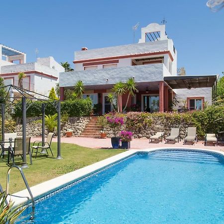 Sanlucar Golf Villa Sanlúcar de Barrameda Dış mekan fotoğraf