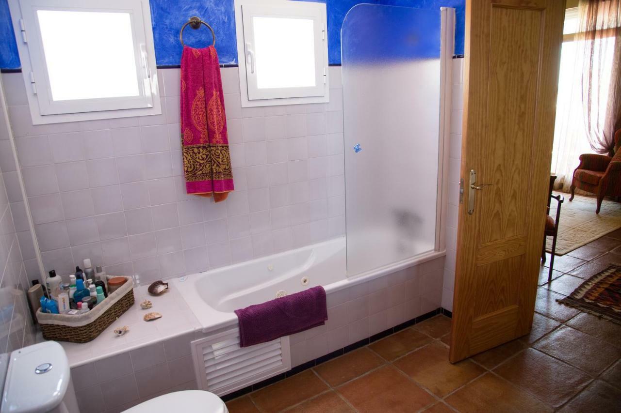 Sanlucar Golf Villa Sanlúcar de Barrameda Dış mekan fotoğraf