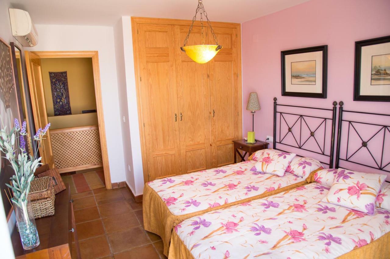 Sanlucar Golf Villa Sanlúcar de Barrameda Dış mekan fotoğraf
