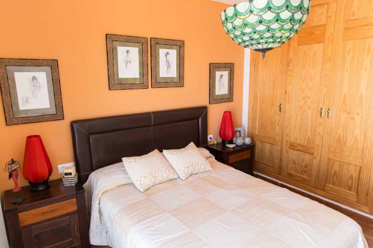 Sanlucar Golf Villa Sanlúcar de Barrameda Dış mekan fotoğraf