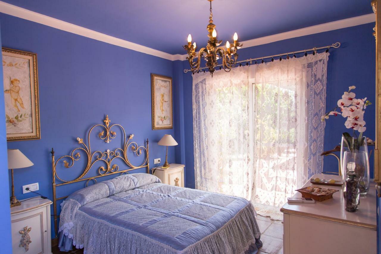 Sanlucar Golf Villa Sanlúcar de Barrameda Dış mekan fotoğraf