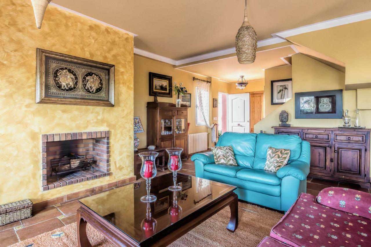 Sanlucar Golf Villa Sanlúcar de Barrameda Dış mekan fotoğraf